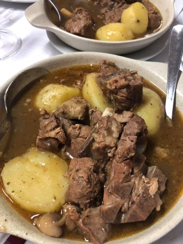 Foto de Gastronomia Alentejana e Caça (Facebook)