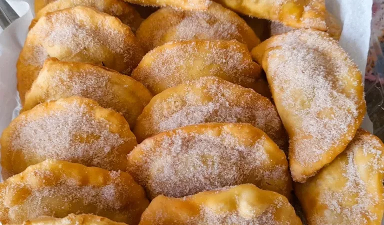 Pastéis de Grão – os melhores que já provámos