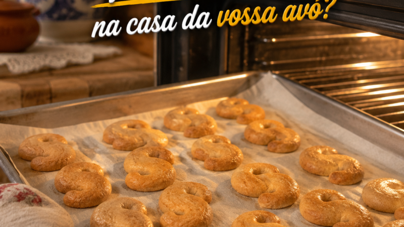 Biscoitos