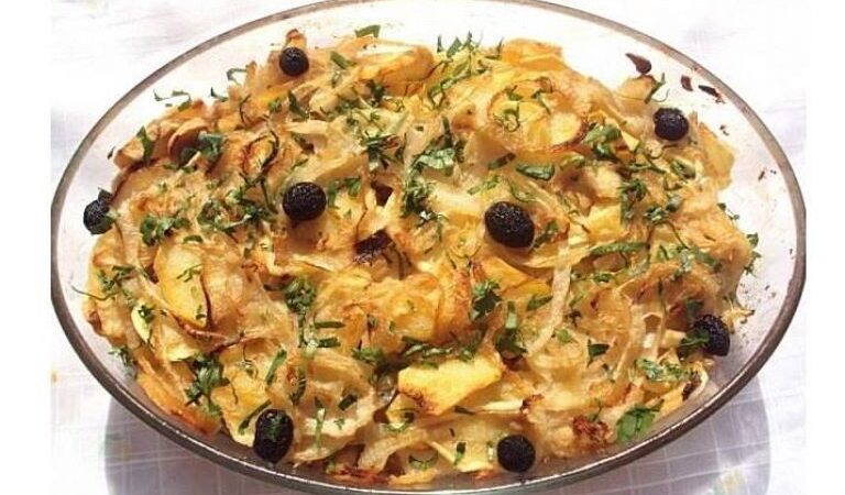 Bacalhau de Sonho