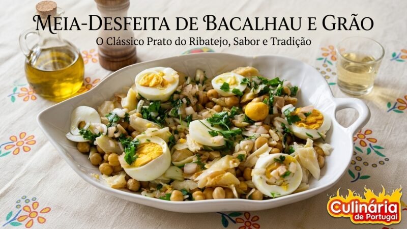 Meia-desfeita