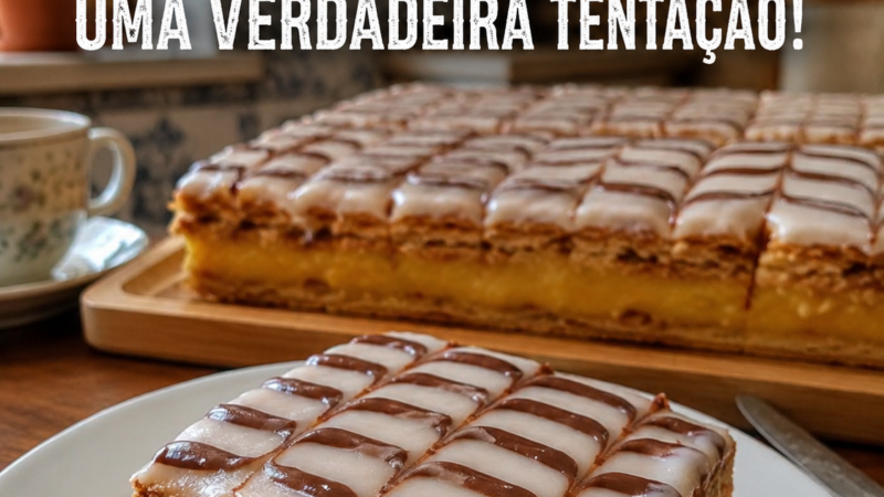 Napoleão – Uma verdadeira tentação