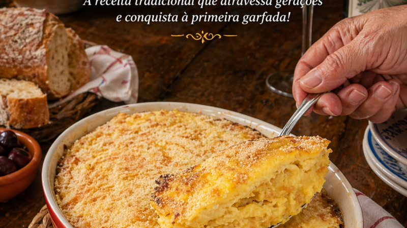 BACALHAU ESPIRITUAL(O ORIGINAL)