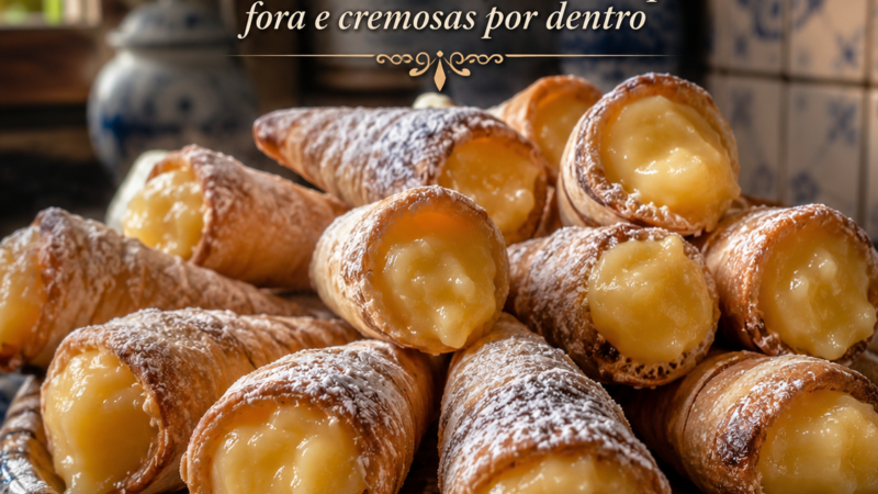 Cornucópias