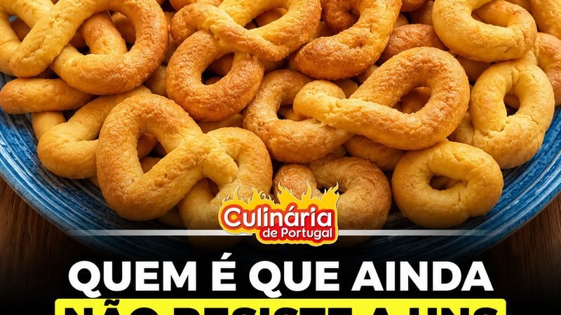 Biscoitos de açúcar amarelo