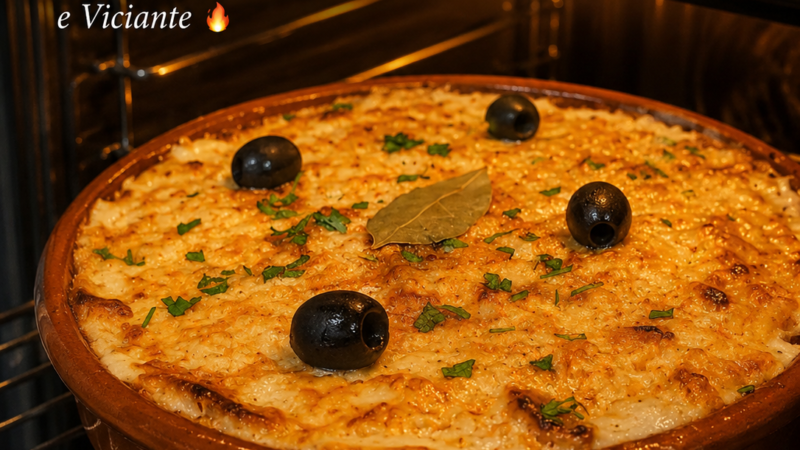 Bacalhau à Conde