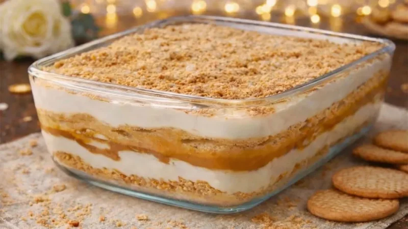 Baba de Camelo Especial