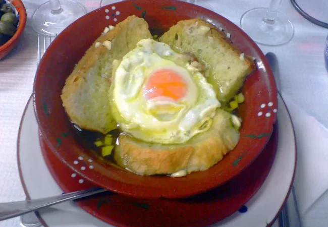 Água de Unto  de Trás-os-Montes