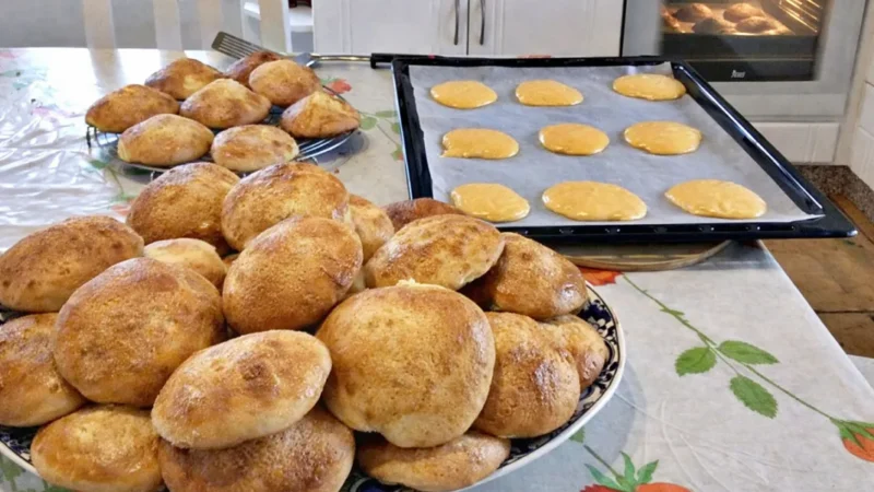 Esquecidos – Bolos tradicionais da Covilhã