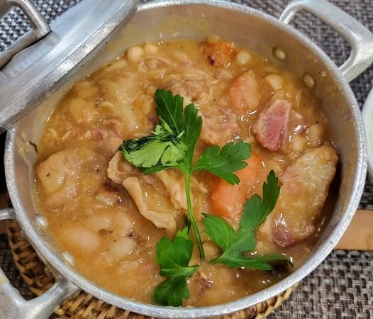 Tripas à Moda do Porto