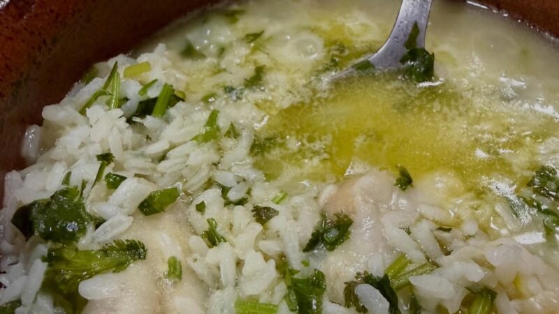 Arroz de Línguas de Bacalhau: o segredo bem guardado da cozinha portuguesa