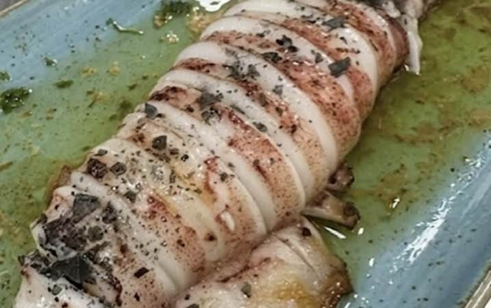 LULA GRANDE NA BRASA