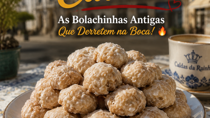 Cavacas das Caldas