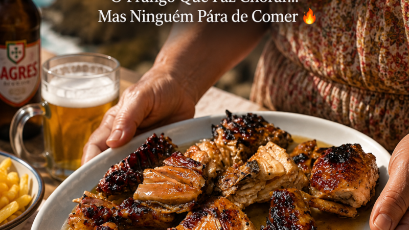Frango à Moda da Guia