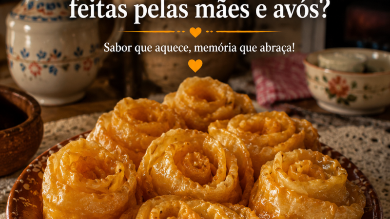 Judias Alentejanas feitas pelas mães e avós