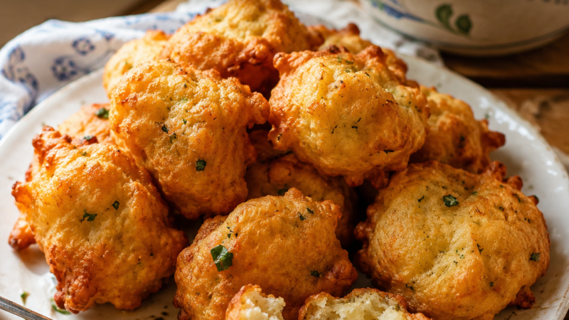Nuvens de Bacalhau. As Pataniscas mais fofinhas de sempre