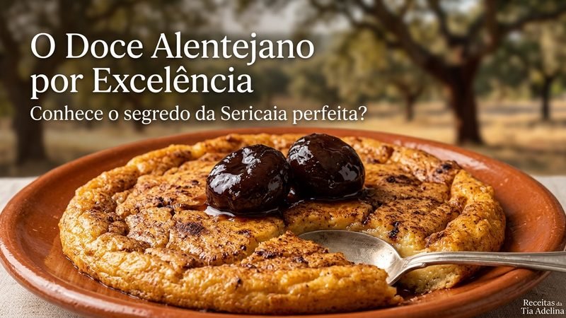 Conhece o segredo da Sericá perfeita?